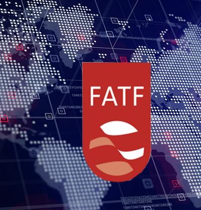 روحالله نجفی:|فواید پذیرش مفاد FATF در شرایط تحریم