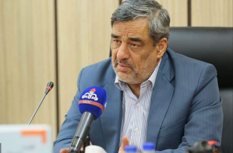 مدیرعامل شرکت نفت:| برنامه دقیقی برای عبور از زمستان داریم