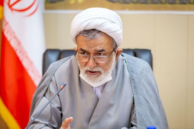 تحریم وزیر نفت بر خلاف قواعد و حقوق بینالملل است