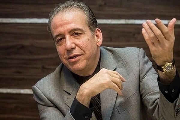 بدون داشتن برنامه نمیتوان درآمد مالیاتی را جایگزین فروش نفت کرد