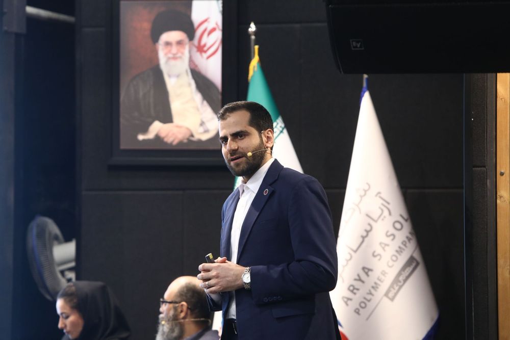 صرفهجویی ۴۰۸ هزار دلاری با جمعآوری گازهای مشعل