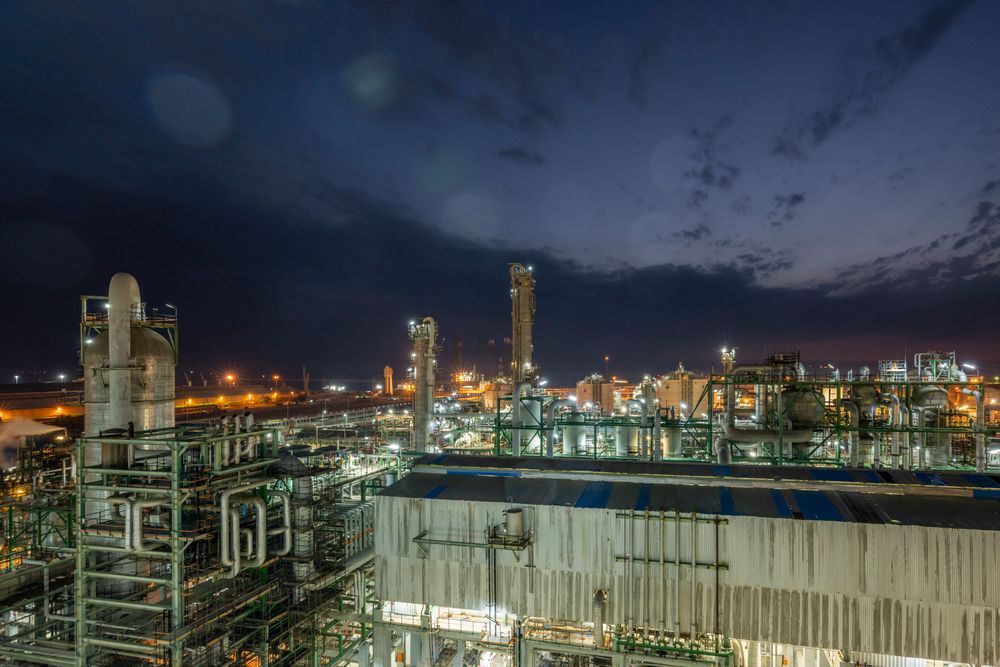 سود سال ۱۴۰۳ آریا از طریق سجام واریز شد