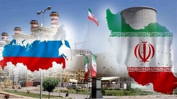 چرا همکاری گازی و برقی با روسیه باید گسترش یابد؟