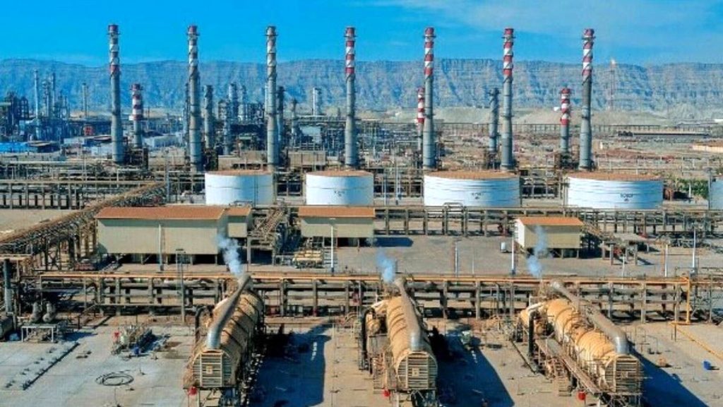 سرمایهگذاری ۳.۵ میلیارد دلاری برای بهروزرسانی پالایشگاه تهران