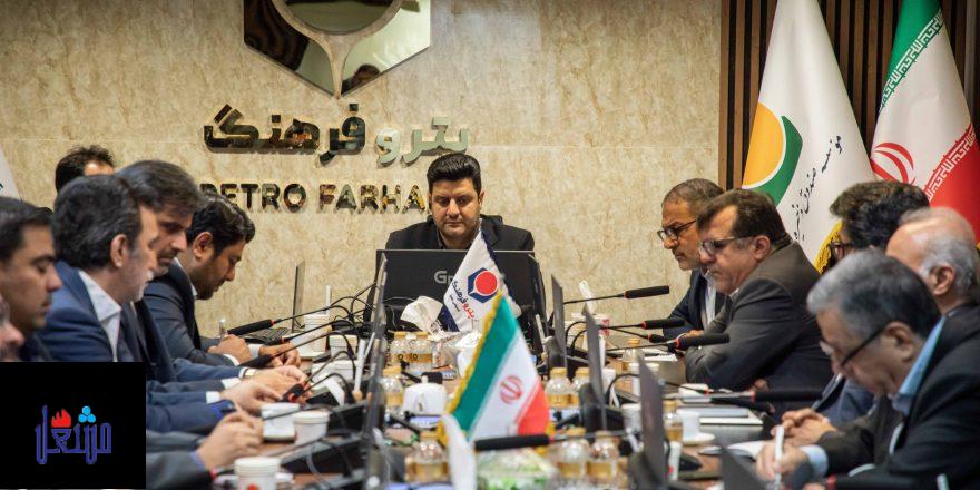 جذب نیرو در پتروشیمی سبلان ۲ تنها از طریق برگزاری آزمون امکان پذیر است