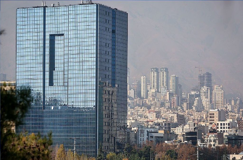 بانک مرکزی در آستانه تغییر بزرگ/ چه کسی جای فرزین را میگیرد؟