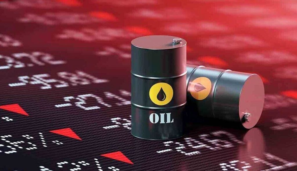 کاهش ادامهدار قیمت نفت/ کانال ۶۰ دلاری از دست میرود؟