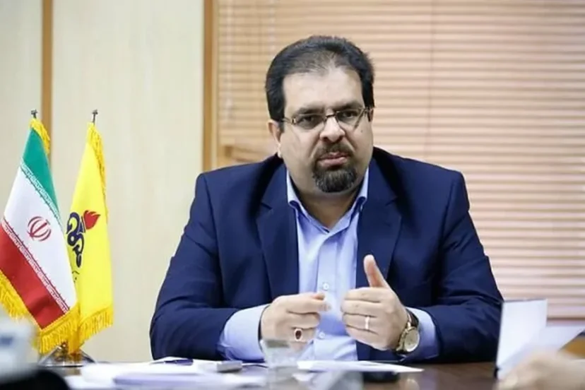 تأکید بر صیانت هوشمندانه از شریانهای فشارقوی انتقال گاز