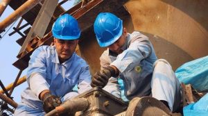 پردیس چگونه در ۱۳ روز، شریان صادراتی خود را جوان کرد؟