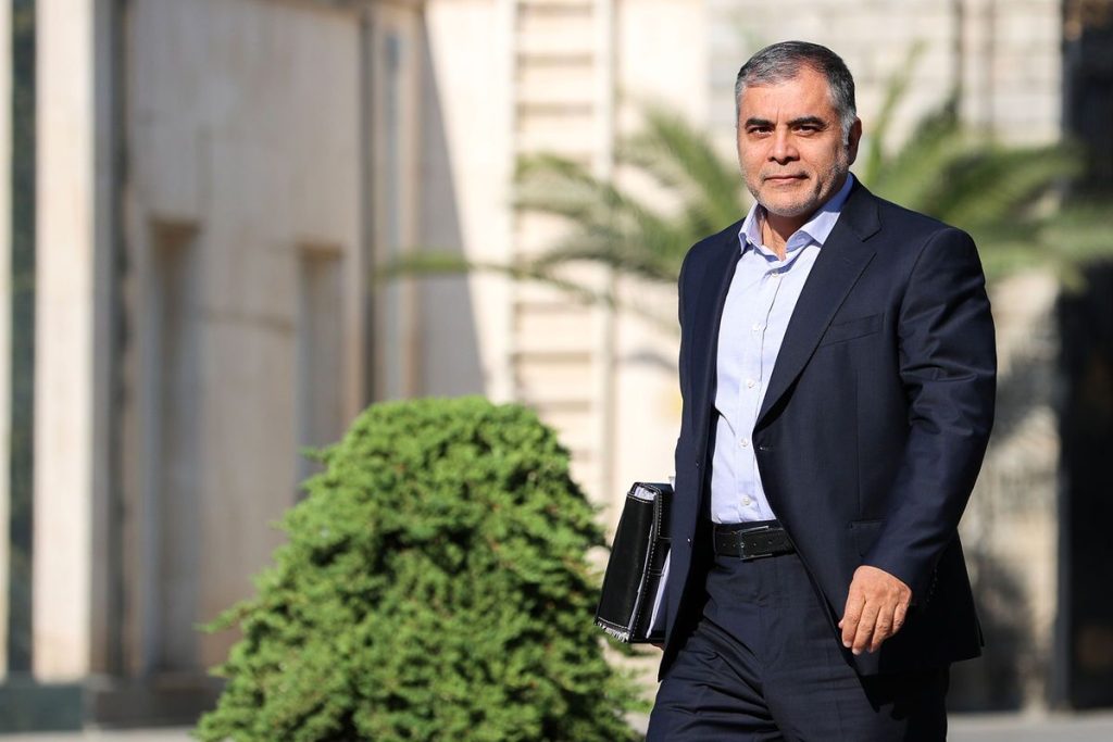 تزریق ۸۷۷ میلیون مترمکعب گاز در روز رکوردی کمسابقه است