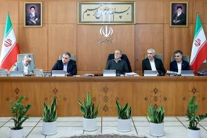 تاکید رئیس جمهور بر تسریع در اجرای قرارداد توسعه میدان نفتی آزادگان