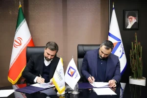 تفاهم نامه ساخت ابر پروژه مسکونی، رفاهی و خدماتی در عسلویه امضا شد