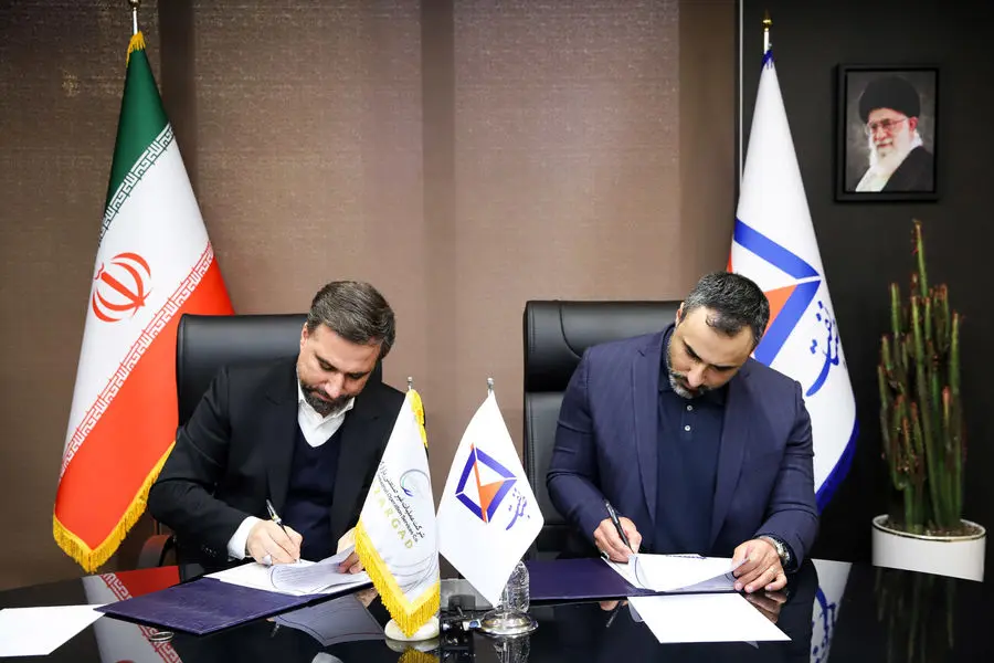 تفاهم نامه ساخت ابر پروژه مسکونی، رفاهی و خدماتی در عسلویه امضا شد