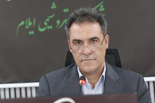 رشد ۵۴ درصدی فروش در محصولات پتروشیمی ایلام