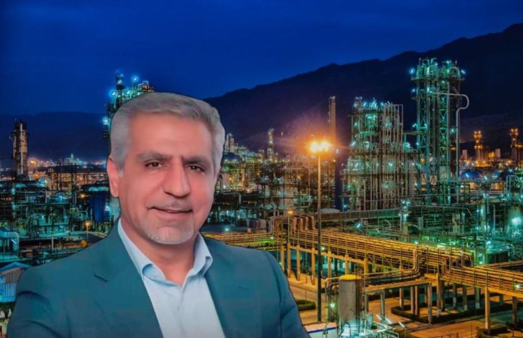 سال ۱۴۰۴ سال طلایی ما بود / رکوردزنی در تولید و سودآوری با همت کارکنان