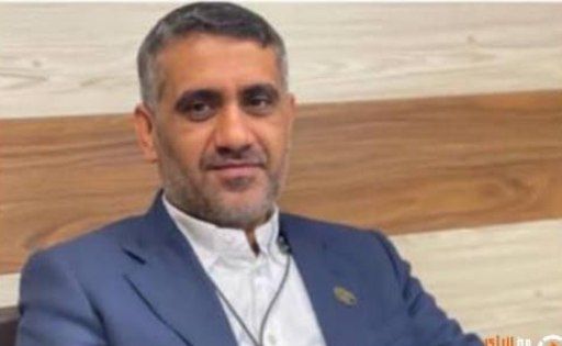 مسئولیت مهم یک نخبه بوشهری در شرکت مبین انرژی خلیج فارس