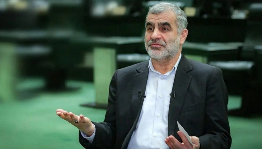 پولها چه با همکاری «بابک زنجانی» و چه هر فرد دیگری بازنگشته باشد، باید به بیتالمال برگردد