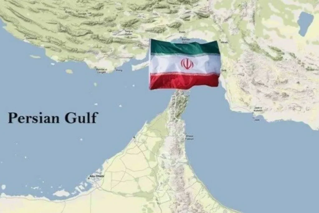 تنگه هرمز؛ گذرگاه صلح و امنیت جمعی منطقه