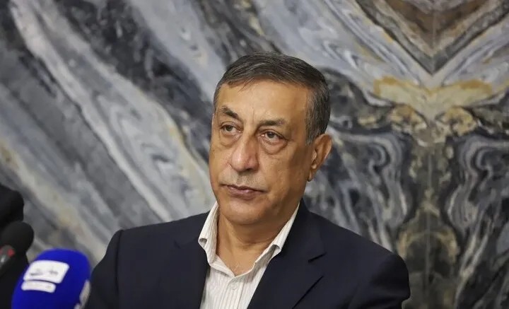 معاون پزشکیان: آیا به مصلحت ماست که جنگ کنیم، گازمان قطع شود و صنایع مان بخوابد؟