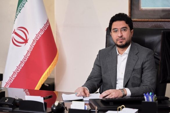 پیام مدیر عامل پتروشیمی خارک به مناسبت هفته دولت