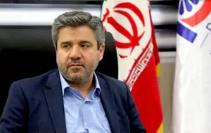 پیام مدیرعامل پتروشیمی پردیس به مناسبت آغاز ولایت و امامت حضرت مهدی (عج)