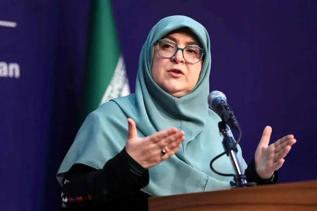 سخنگوی دولت: تاکنون تصمیمی برای افزایش قیمت بنزین گرفته نشده است