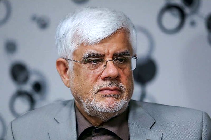 آقای عارف؛ بنزین را با دنیا مقایسه میکنید، خودروهای مردم را هم مقایسه کنید!