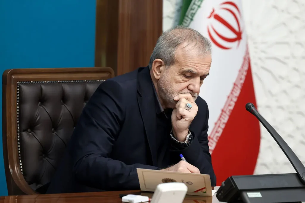 آیا نفت از مدیران سفارشی عبور میکند؟