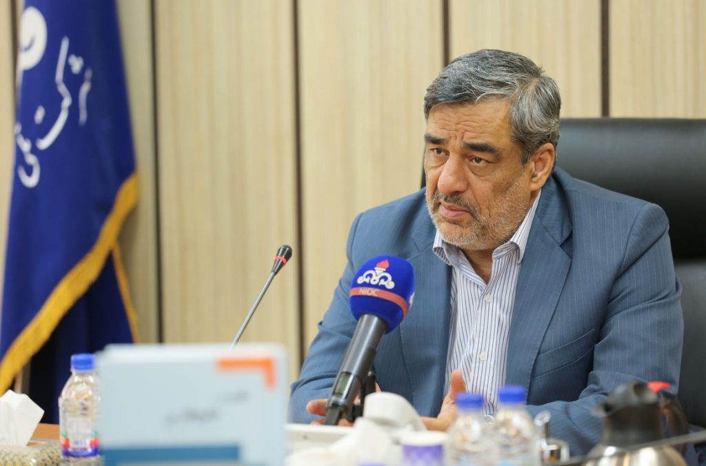 بورد: افزایش تولید نفت اولویت است/پاداش کارکنان مناطق جنوبی تصویب شد