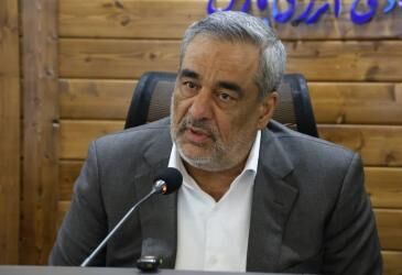 ۱۳ شهریور ۱۴۰۵ – ۲۱:۳۰ برنامه جهش تولید در مناطق نفتخیز جنوب تدوین میشود