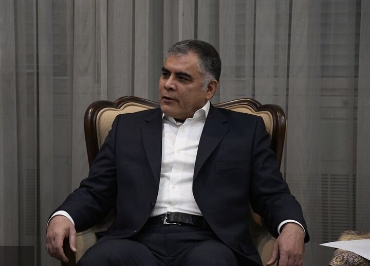 پاک نژاد: صادرات نفت خام یک ساعت هم متوقف نشد/بازسازی پالایشگاههای گازی آسیبدیده عسلویه